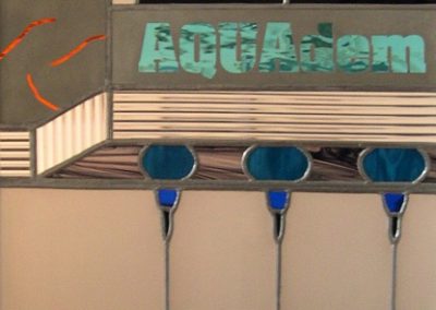 Aquacentrum